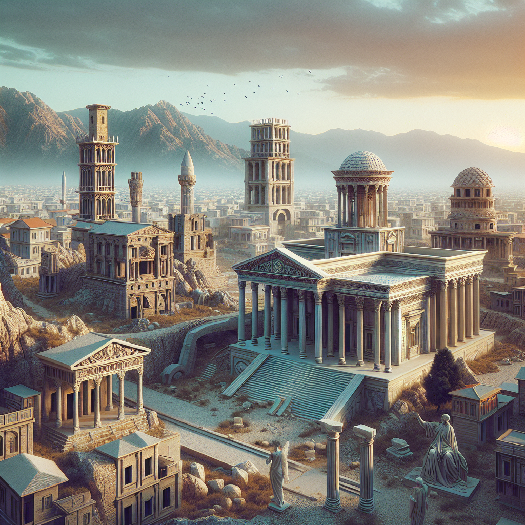 İzmir Hangi Medeniyetlere Ev Sahipliği Yapmıştır