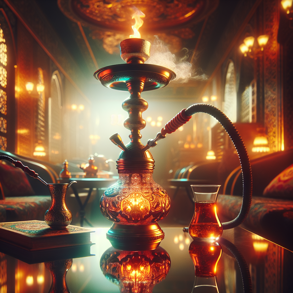 Nargilenin Zararları