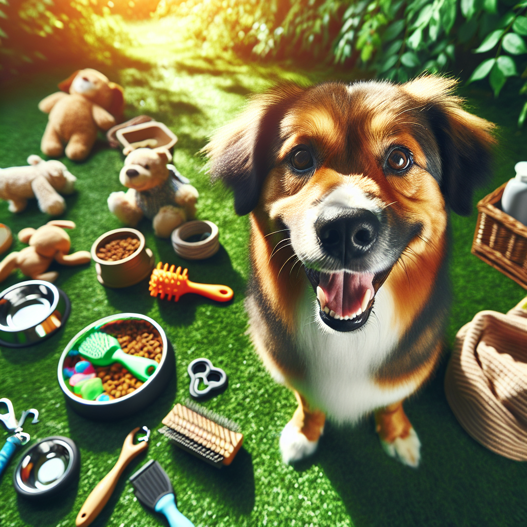 ?Köpek Bakımında neler Önemli ? İşte 10 Madde ile Köpek Bakım Rehberi