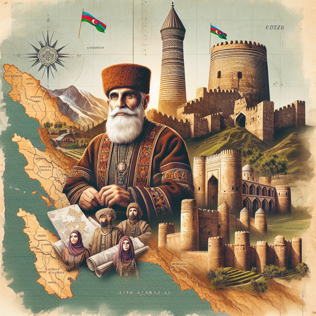 Azerbaycan Türkleri’nin Tarihi