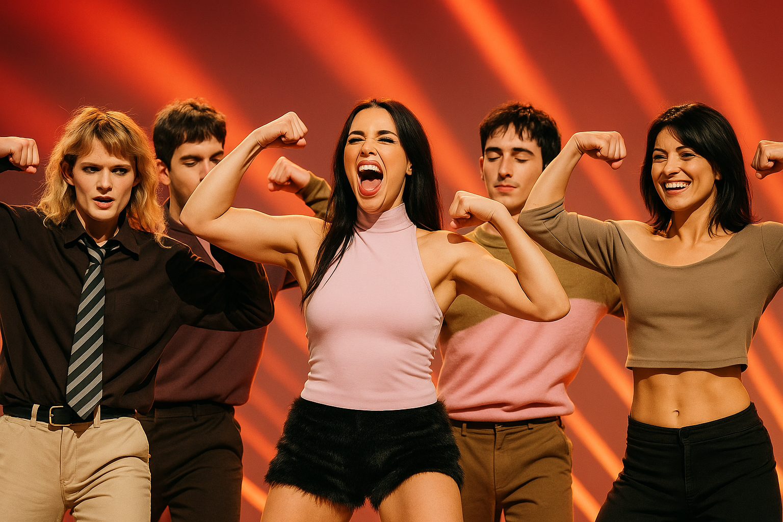 Eurovision 2026 birincisi belli oldu! İşte kazanan ülke