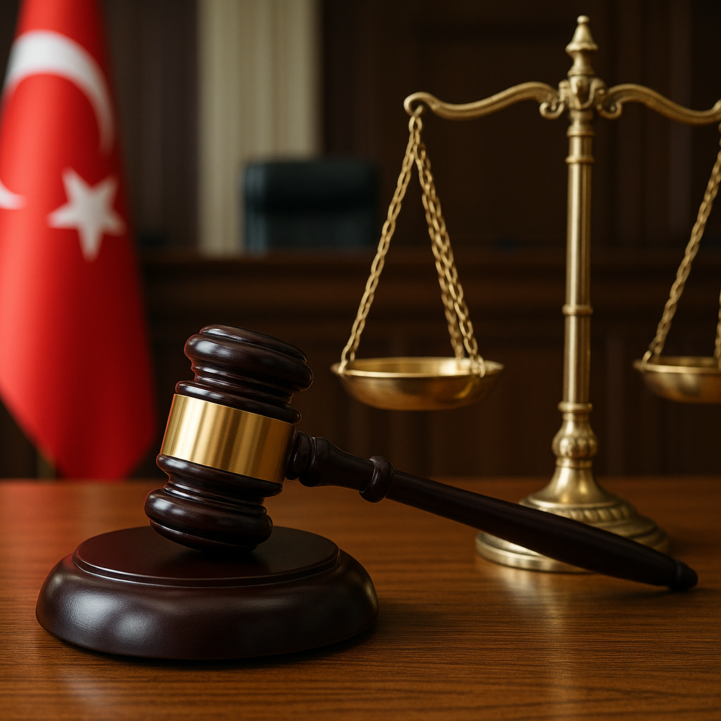 CHP kurultay davasının gerekçesi belli oldu! Kararda Ekrem İmamoğlu tespiti… Delegenin iradesi fesada uğratıldı