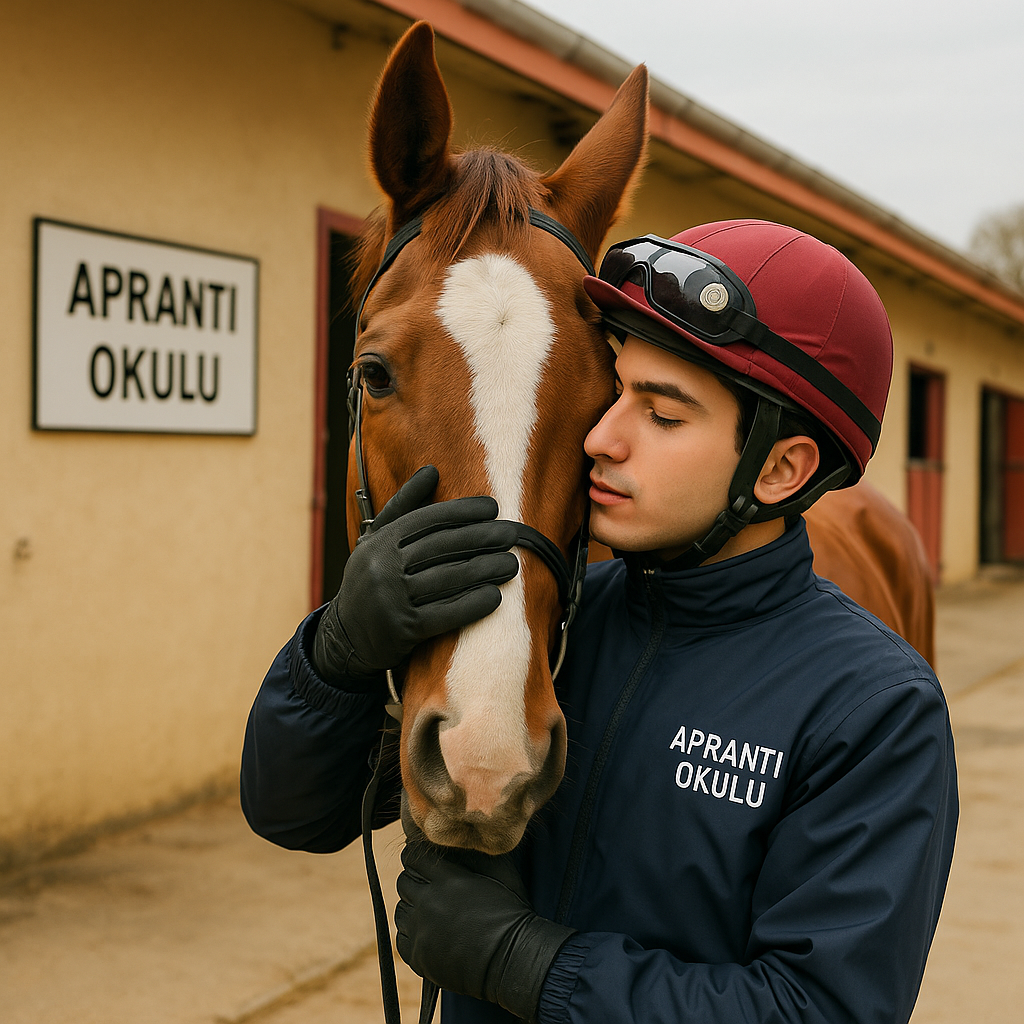 Apranti Okulu Başvuru Şartları