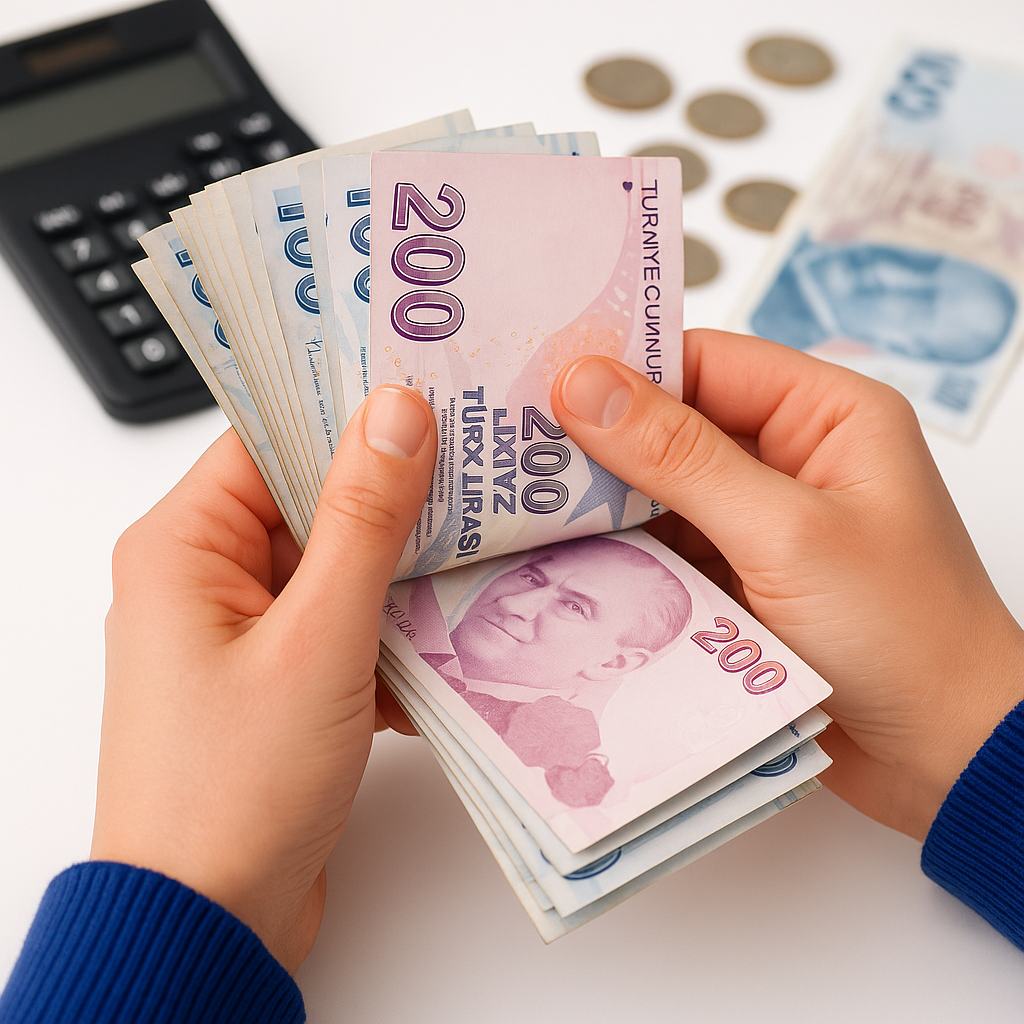 2026 TEMMUZ EMEKLİ MAAŞ ZAM BEKLENTİSİ