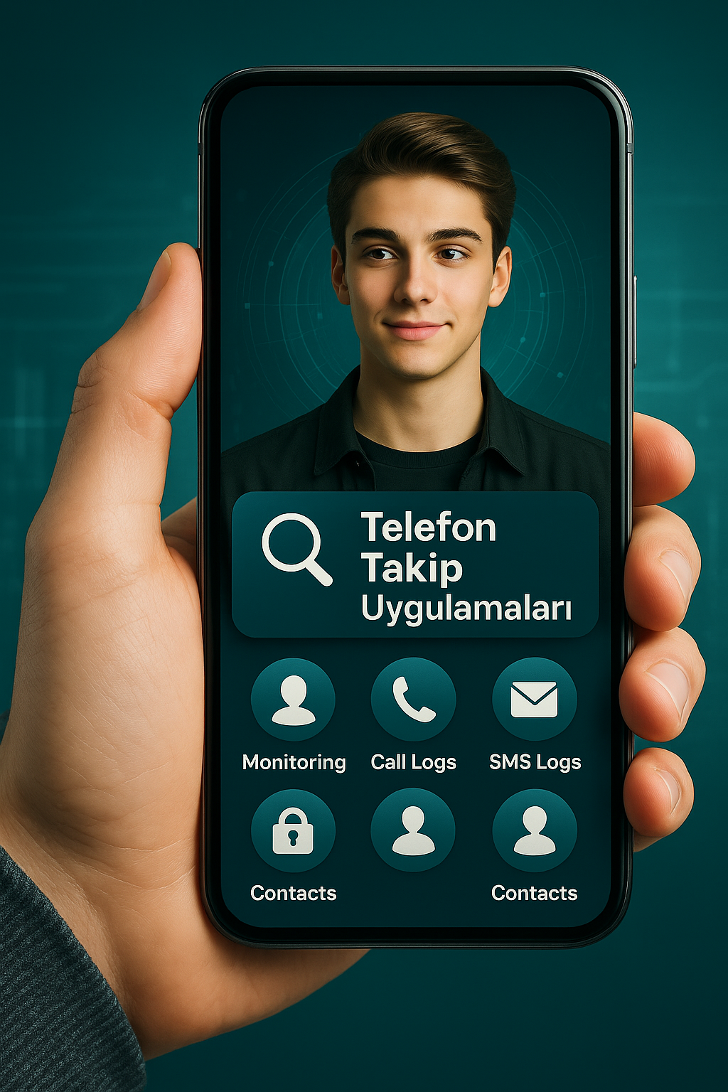 Telefon Takip Uygulamaları