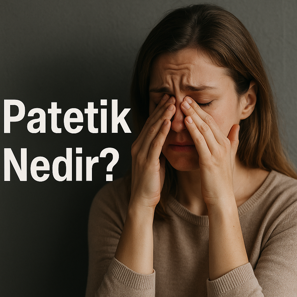 Patetik Nedir ?
