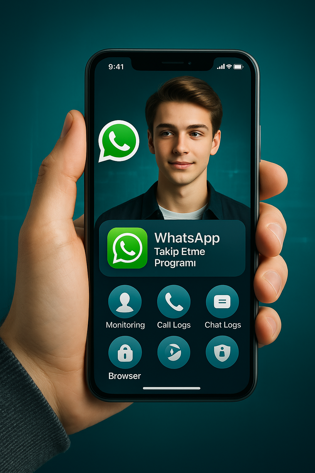 Whatapp Takip Etme Programı