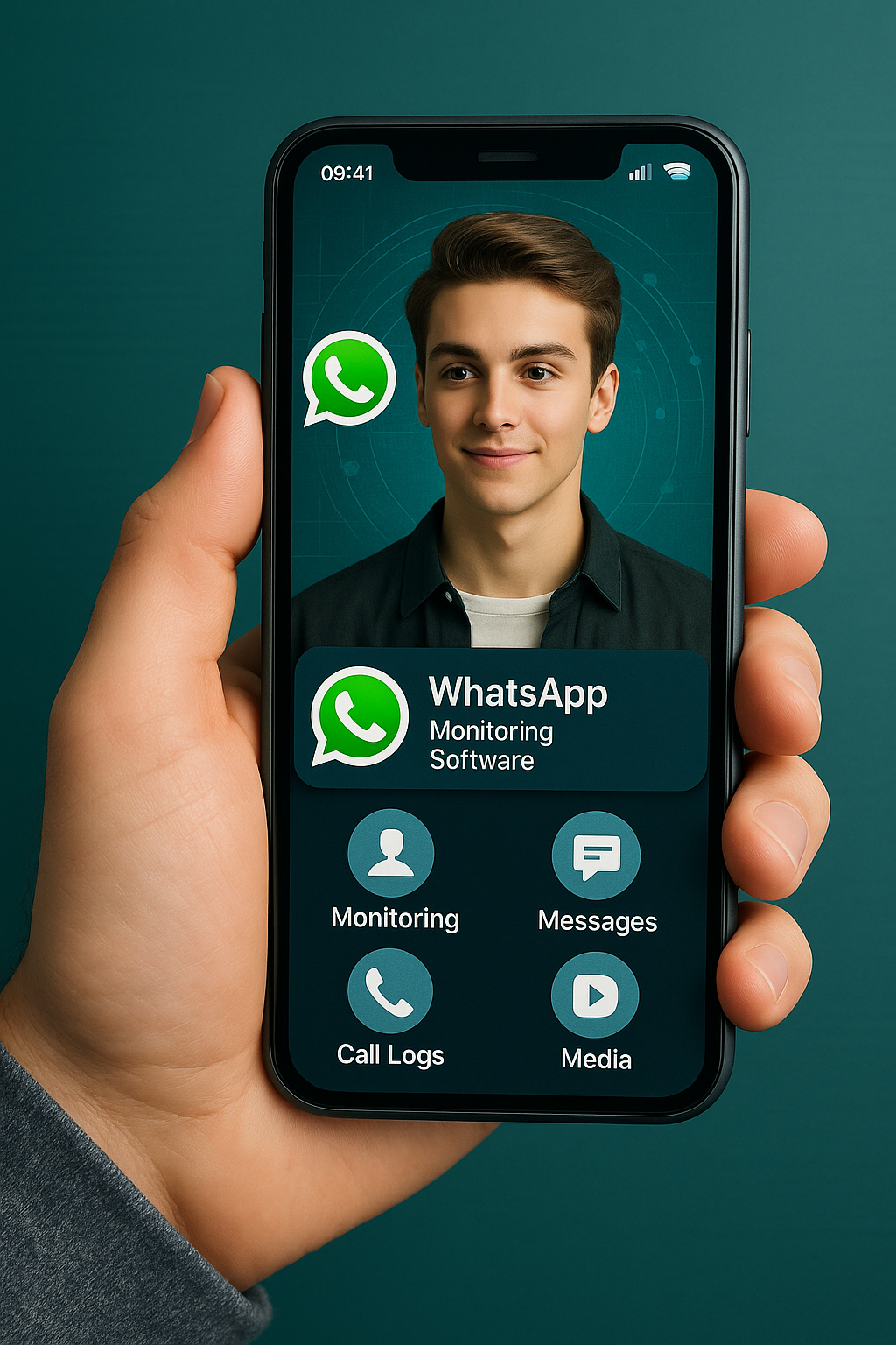 Sevgilimin whatsapp mesajlarını nasıl takip edebilirim